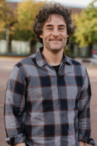 Soz.Päd. Dominik LOrenz